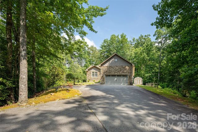 59 Smalltown Trail, Brevard, NC 28712
