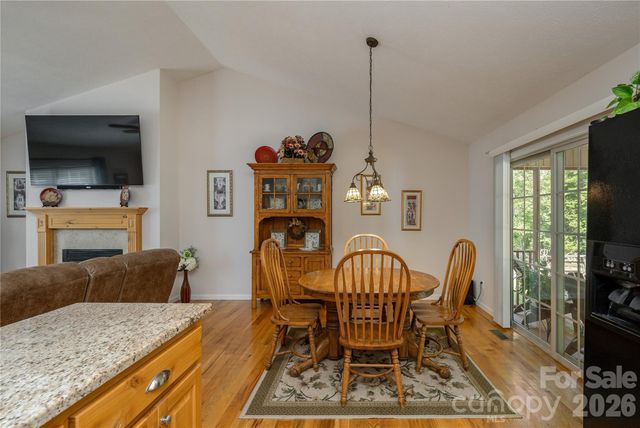 59 Smalltown Trail, Brevard, NC 28712