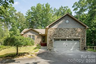 59 Smalltown Trail, Brevard, NC 28712