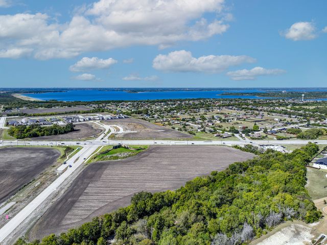 0 Tx-78 Lot 4, Lavon, TX 75166