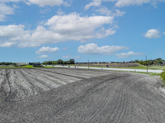 0 Tx-78 Lot 4, Lavon, TX 75166