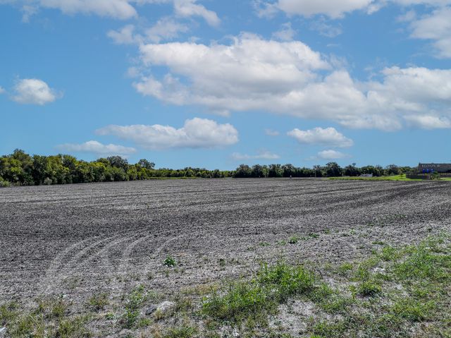 0 Tx-78 Lot 4, Lavon, TX 75166