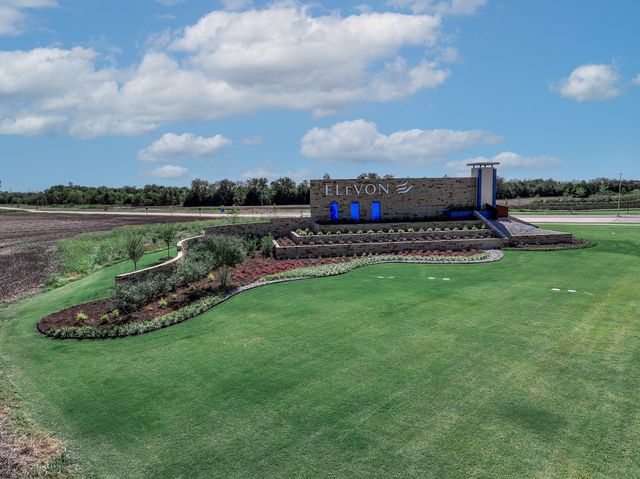 0 Tx-78 Lot 4, Lavon, TX 75166