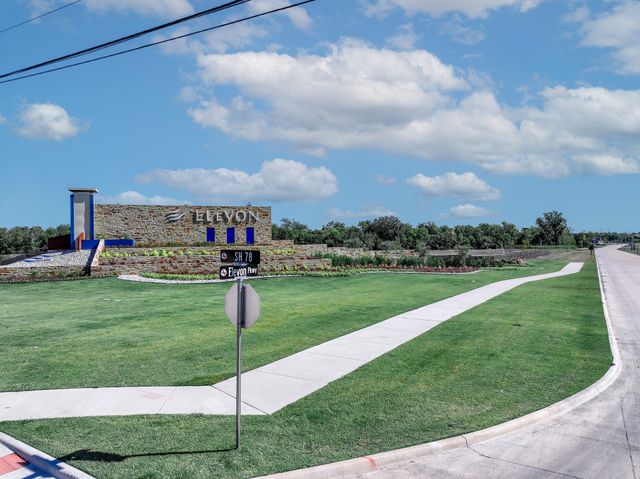 0 Tx-78 Lot 4, Lavon, TX 75166