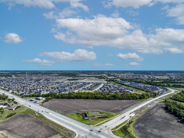 0 Tx-78 Lot 4, Lavon, TX 75166