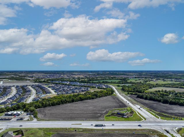 0 Tx-78 Lot 4, Lavon, TX 75166