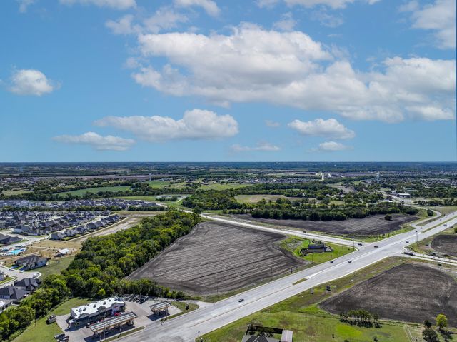 0 Tx-78 Lot 4, Lavon, TX 75166