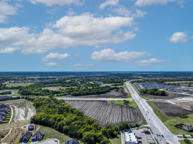 0 Tx-78 Lot 4, Lavon, TX 75166