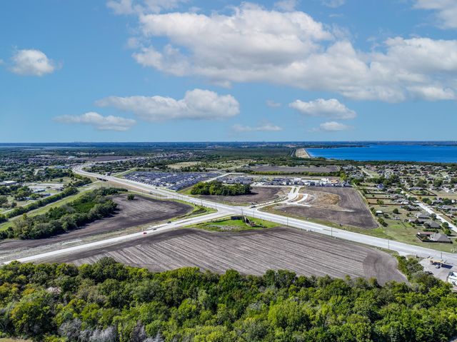 0 Tx-78 Lot 4, Lavon, TX 75166