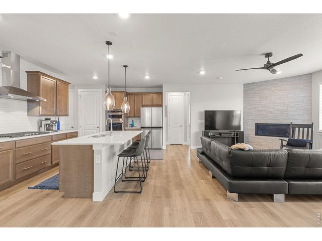 1742 Westport Ave, Berthoud, CO 80513