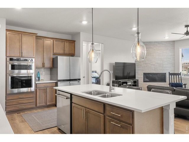 1742 Westport Ave, Berthoud, CO 80513