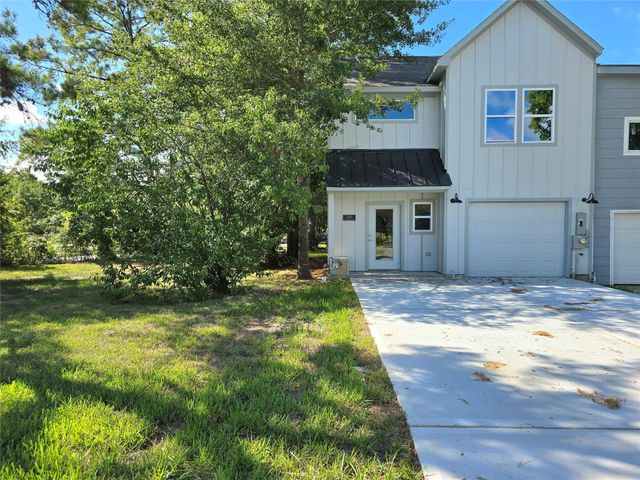 12943 Andromeda Court, Willis, TX 77318