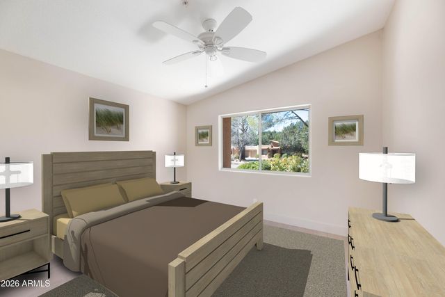 77 MORNING SUN Drive, Sedona, AZ 86336