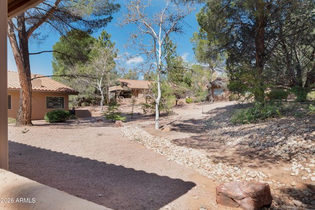 77 MORNING SUN Drive, Sedona, AZ 86336