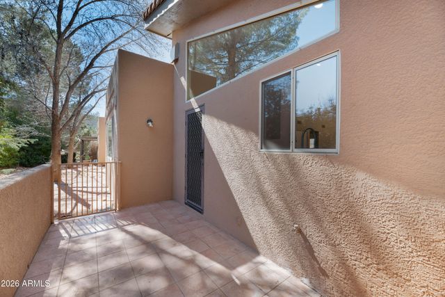 77 MORNING SUN Drive, Sedona, AZ 86336