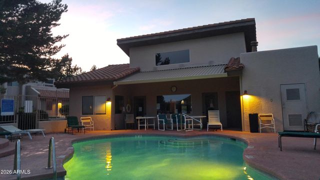 77 MORNING SUN Drive, Sedona, AZ 86336