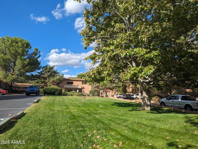 77 MORNING SUN Drive, Sedona, AZ 86336
