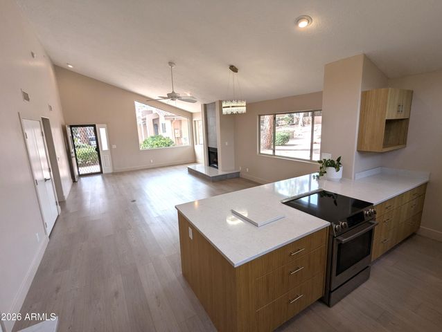 77 MORNING SUN Drive, Sedona, AZ 86336