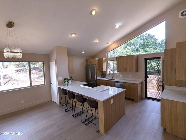 77 MORNING SUN Drive, Sedona, AZ 86336