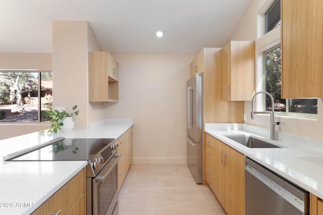 77 MORNING SUN Drive, Sedona, AZ 86336