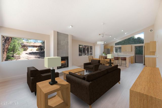 77 MORNING SUN Drive, Sedona, AZ 86336