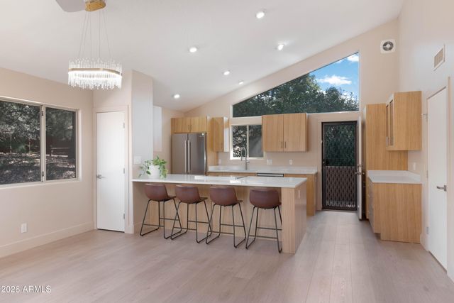 77 MORNING SUN Drive, Sedona, AZ 86336