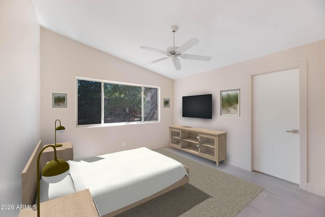 77 MORNING SUN Drive, Sedona, AZ 86336