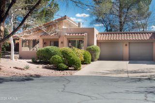 77 MORNING SUN Drive, Sedona, AZ 86336