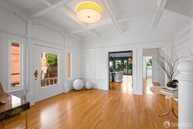 980 Ashbury Street, San Francisco, CA 94117