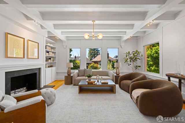 980 Ashbury Street, San Francisco, CA 94117