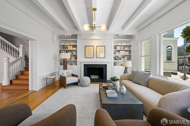 980 Ashbury Street, San Francisco, CA 94117
