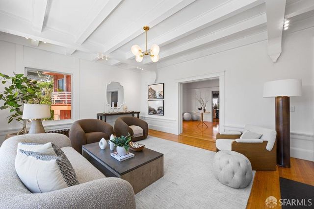 980 Ashbury Street, San Francisco, CA 94117