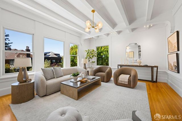980 Ashbury Street, San Francisco, CA 94117