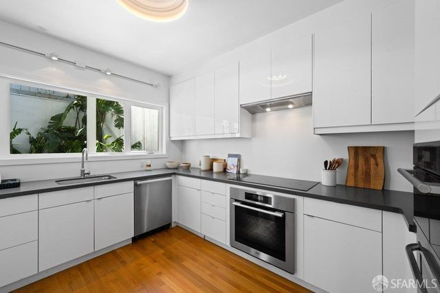 980 Ashbury Street, San Francisco, CA 94117
