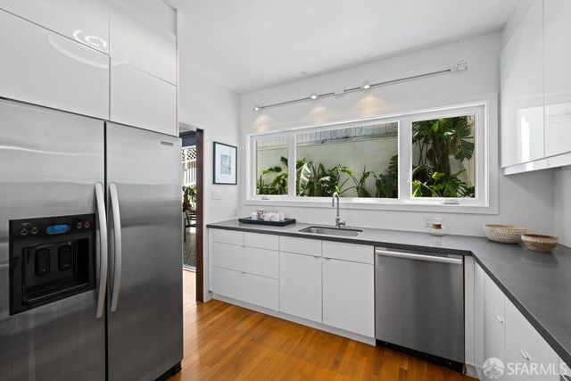 980 Ashbury Street, San Francisco, CA 94117