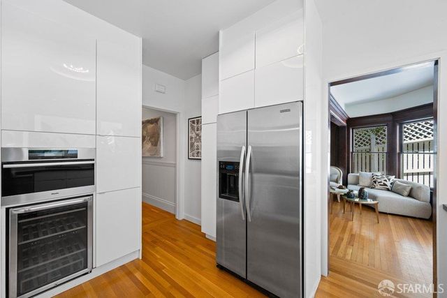 980 Ashbury Street, San Francisco, CA 94117