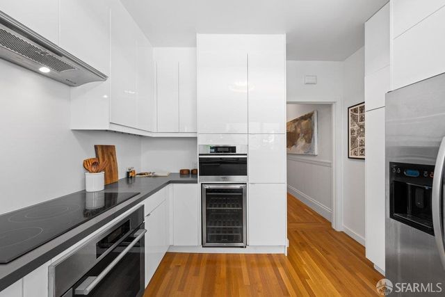 980 Ashbury Street, San Francisco, CA 94117