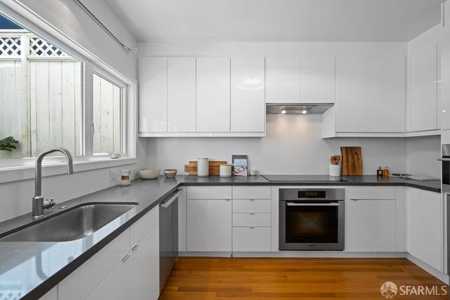 980 Ashbury Street, San Francisco, CA 94117