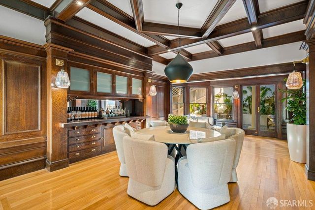 980 Ashbury Street, San Francisco, CA 94117