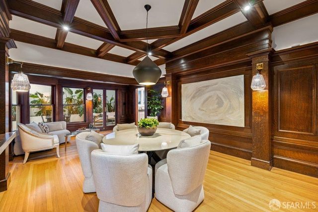 980 Ashbury Street, San Francisco, CA 94117