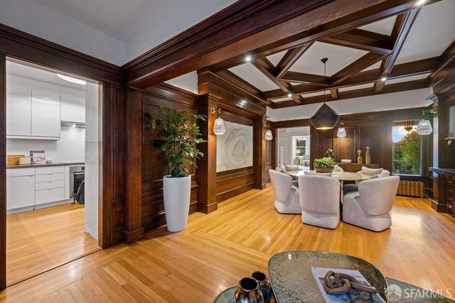 980 Ashbury Street, San Francisco, CA 94117