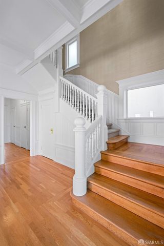 980 Ashbury Street, San Francisco, CA 94117