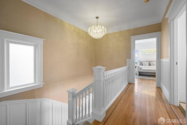 980 Ashbury Street, San Francisco, CA 94117