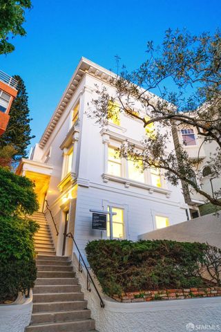 980 Ashbury Street, San Francisco, CA 94117