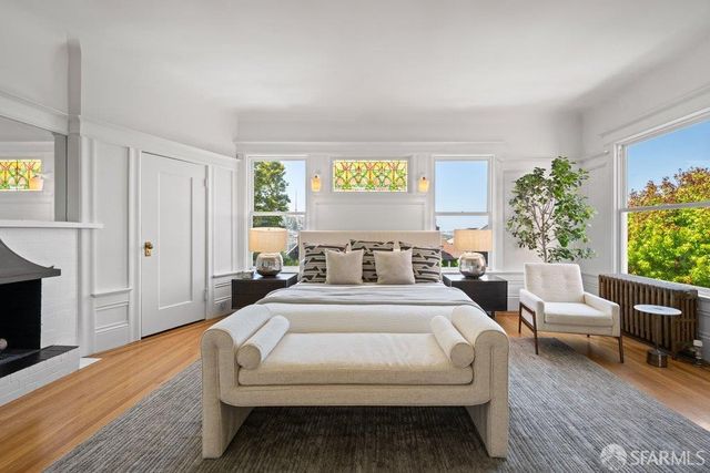 980 Ashbury Street, San Francisco, CA 94117