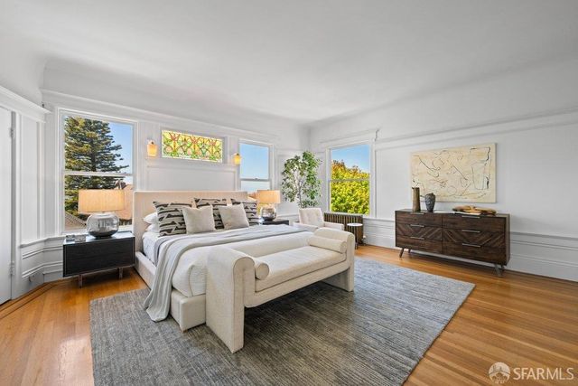 980 Ashbury Street, San Francisco, CA 94117