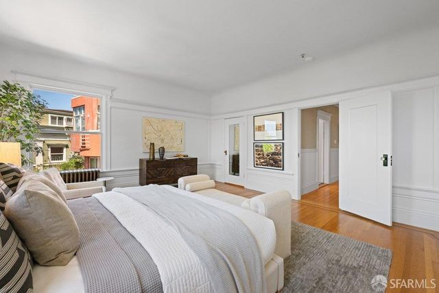 980 Ashbury Street, San Francisco, CA 94117