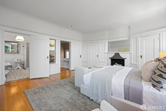 980 Ashbury Street, San Francisco, CA 94117