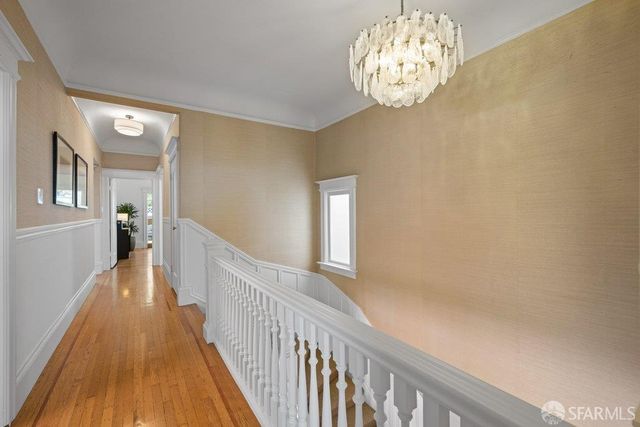 980 Ashbury Street, San Francisco, CA 94117