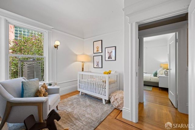 980 Ashbury Street, San Francisco, CA 94117